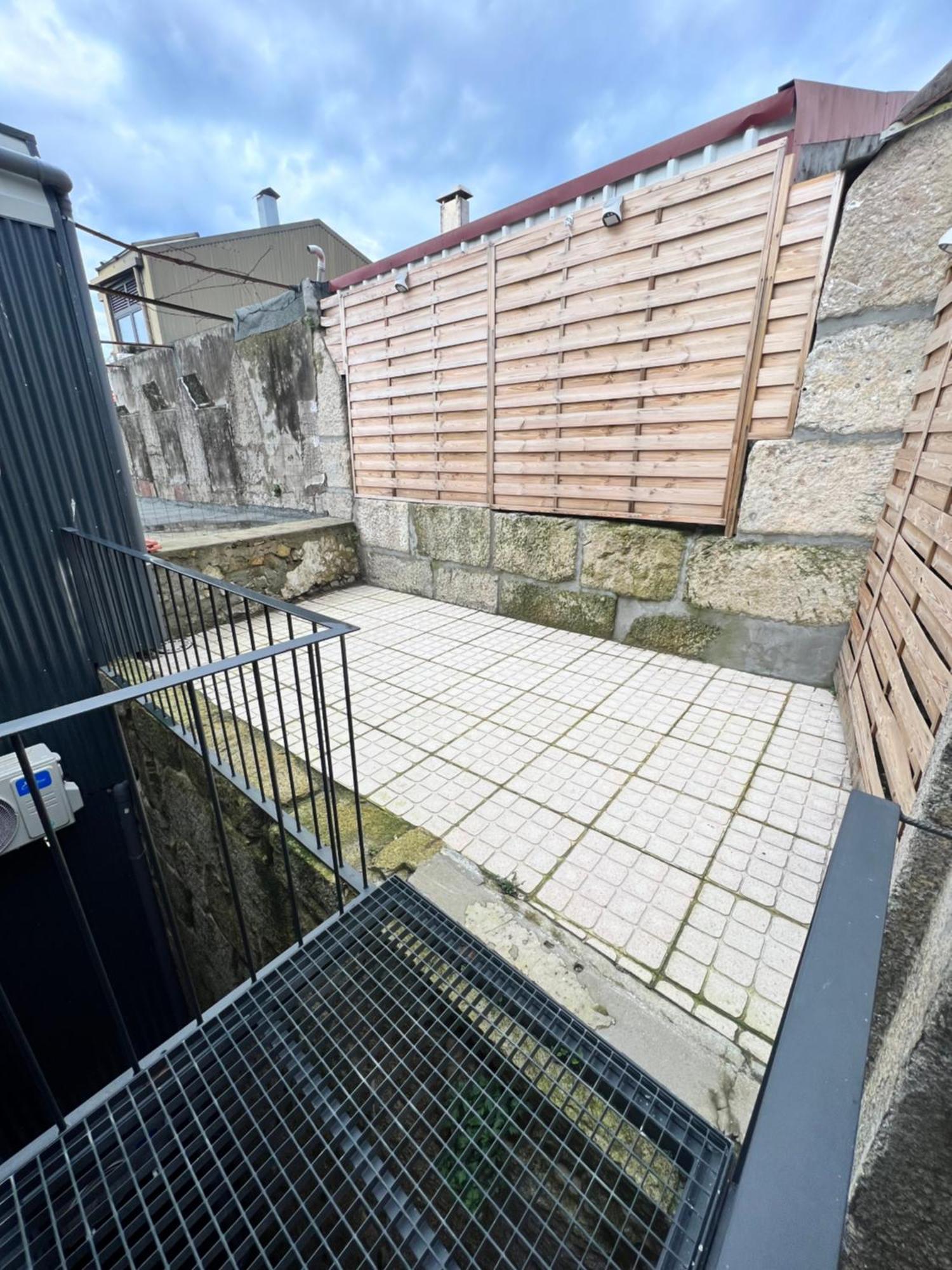 A Muralha Porto Exterior photo