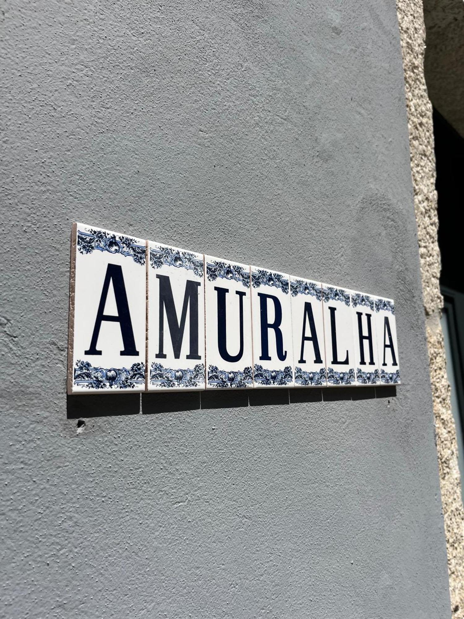 A Muralha Porto Exterior photo